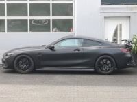 BMW M8 Coupe I (F92) 4.4 V8 625ch Competition M Steptronic - <small></small> 122.000 € <small>TTC</small> - #5