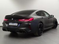 BMW M8 Serie M Compétition Gran Coupe xDrive - <small></small> 96.990 € <small>TTC</small> - #2