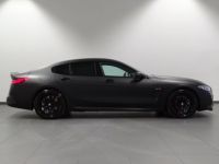 BMW M8 Serie M Compétition Gran Coupe xDrive - <small></small> 96.990 € <small>TTC</small> - #4