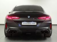 BMW M8 Serie M Compétition Gran Coupe xDrive - <small></small> 96.990 € <small>TTC</small> - #5