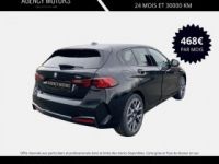 BMW Série 1 0km 120i M Sport 170 ch 468€/mois *sans apport* - <small></small> 468 € <small>TTC</small> - #2