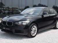 BMW Série 1 114 5-door d - <small></small> 10.900 € <small>TTC</small> - #1