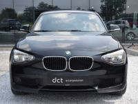 BMW Série 1 114 5-door d - <small></small> 10.900 € <small>TTC</small> - #6