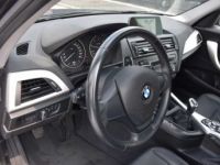 BMW Série 1 114 5-door d - <small></small> 10.900 € <small>TTC</small> - #9