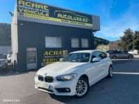 BMW Série 1 114 d 1.5 95 cv garantie an - <small></small> 13.990 € <small>TTC</small> - #1