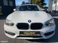 BMW Série 1 114 d 1.5 95 cv garantie an - <small></small> 13.990 € <small>TTC</small> - #2