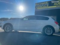 BMW Série 1 114 d 1.5 95 cv garantie an - <small></small> 13.990 € <small>TTC</small> - #3