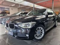 BMW Série 1 114 D - <small></small> 8.950 € <small>TTC</small> - #1