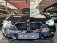 BMW Série 1 114 D - <small></small> 8.950 € <small>TTC</small> - #2