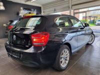 BMW Série 1 114 D - <small></small> 8.950 € <small>TTC</small> - #7