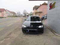 BMW Série 1 114 D 5PORTES Noir - <small></small> 10.500 € <small>TTC</small> - #1