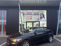 BMW Série 1 114 D 95 CH BUSINESS - <small></small> 8.980 € <small>TTC</small> - #1