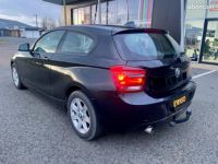 BMW Série 1 114 D 95 CH BUSINESS - <small></small> 8.980 € <small>TTC</small> - #4