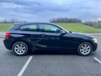 BMW Série 1 114 D 95 CH BUSINESS - <small></small> 8.980 € <small>TTC</small> - #8