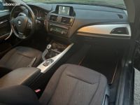 BMW Série 1 114 D 95 CH BUSINESS - <small></small> 8.980 € <small>TTC</small> - #12