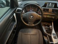 BMW Série 1 114 D 95 CH BUSINESS - <small></small> 8.980 € <small>TTC</small> - #17