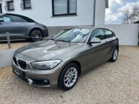 BMW Série 1 114 D LEDER,NAVI,AUT AIRCO,ALU,EEN EIGEN.83500 KM - <small></small> 13.500 € <small>TTC</small> - #1