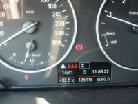 BMW Série 1 114 HATCH DIESEL - 2015 - <small></small> 12.500 € <small>TTC</small> - #10