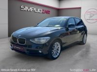 BMW Série 1 114 LOUNGE - <small></small> 8.990 € <small>TTC</small> - #2