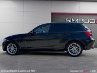 BMW Série 1 114 LOUNGE - <small></small> 8.990 € <small>TTC</small> - #5