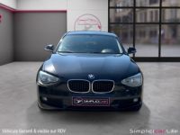 BMW Série 1 114 LOUNGE - <small></small> 8.990 € <small>TTC</small> - #6