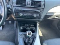 BMW Série 1 114 LOUNGE - <small></small> 8.990 € <small>TTC</small> - #12