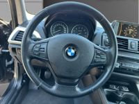 BMW Série 1 114 LOUNGE - <small></small> 8.990 € <small>TTC</small> - #13