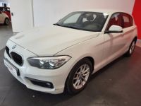 BMW Série 1 114D 1.5 95 CH BVM6 5 PORTES + GPS - <small></small> 11.590 € <small>TTC</small> - #3