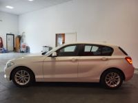 BMW Série 1 114D 1.5 95 CH BVM6 5 PORTES + GPS - <small></small> 11.590 € <small>TTC</small> - #4