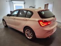 BMW Série 1 114D 1.5 95 CH BVM6 5 PORTES + GPS - <small></small> 11.590 € <small>TTC</small> - #5