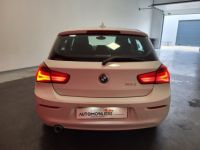 BMW Série 1 114D 1.5 95 CH BVM6 5 PORTES + GPS - <small></small> 11.590 € <small>TTC</small> - #6