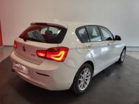 BMW Série 1 114D 1.5 95 CH BVM6 5 PORTES + GPS - <small></small> 11.590 € <small>TTC</small> - #7