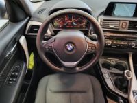 BMW Série 1 114D 1.5 95 CH BVM6 5 PORTES + GPS - <small></small> 11.590 € <small>TTC</small> - #13