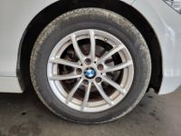 BMW Série 1 114D 1.5 95 CH BVM6 5 PORTES + GPS - <small></small> 11.590 € <small>TTC</small> - #33