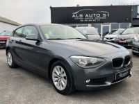 BMW Série 1 114D - <small></small> 10.990 € <small>TTC</small> - #1