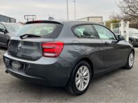 BMW Série 1 114D - <small></small> 10.990 € <small>TTC</small> - #2