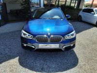 BMW Série 1 114d 95 ch Urban Chic - <small></small> 17.900 € <small>TTC</small> - #2