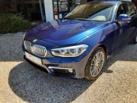 BMW Série 1 114d 95 ch Urban Chic - <small></small> 17.900 € <small>TTC</small> - #4