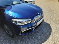 BMW Série 1 114d 95 ch Urban Chic - <small></small> 17.900 € <small>TTC</small> - #6
