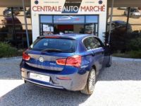 BMW Série 1 114d 95 ch Urban Chic - <small></small> 17.900 € <small>TTC</small> - #9