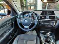 BMW Série 1 114d 95 ch Urban Chic - <small></small> 17.900 € <small>TTC</small> - #24