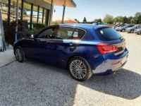 BMW Série 1 114d 95 ch Urban Chic - <small></small> 17.900 € <small>TTC</small> - #33