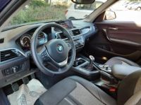 BMW Série 1 114d 95 ch Urban Chic - <small></small> 17.900 € <small>TTC</small> - #43