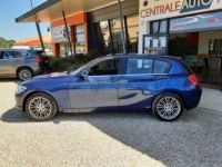 BMW Série 1 114d 95 ch Urban Chic - <small></small> 17.900 € <small>TTC</small> - #49