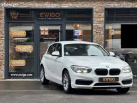 BMW Série 1 114d 95ch BUSINESS - <small></small> 11.990 € <small>TTC</small> - #1