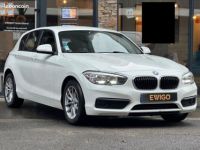 BMW Série 1 114d 95ch BUSINESS - <small></small> 11.990 € <small>TTC</small> - #2