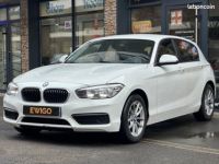 BMW Série 1 114d 95ch BUSINESS - <small></small> 11.990 € <small>TTC</small> - #4