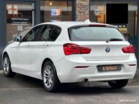 BMW Série 1 114d 95ch BUSINESS - <small></small> 11.990 € <small>TTC</small> - #6