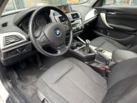 BMW Série 1 114d 95ch BUSINESS - <small></small> 11.990 € <small>TTC</small> - #11