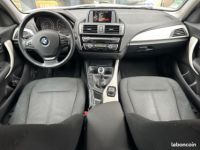 BMW Série 1 114d 95ch BUSINESS - <small></small> 11.990 € <small>TTC</small> - #14